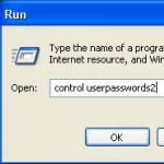 Как снять пароль с компьютера если забыл windows 7